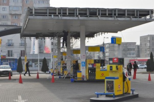 Grupul Rompetrol devine KazMunayGas Internaţional